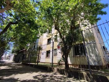 FACHADA · SÃO LEOPOLDO - KITNET - CENTRO