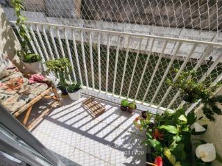 Foto 01 · Apartamento, Jardim Celeste, São Bernardo do Campo, SP