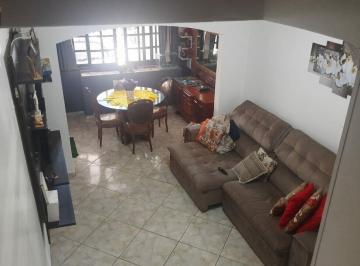 Casa · 188m² · 2 Quartos · 2 Vagas · Sobrado 2 dormitórios Jd. Virginia Bianca