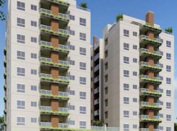 Apartamento de 3 quartos, Curitiba · Apartamento 3 quartos no Boa Vista