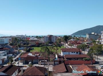Imagem do Imóvel · Excelente apartamento com ampla vista mar no centro