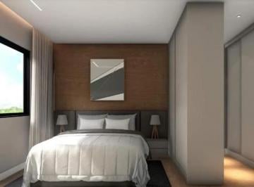 Apartamento de 3 quartos, Curitiba · Cobertura 3 quartos sendo 2 suítes no Boa Vista