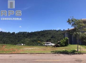 Foto 01 · Terreno à venda no Condomínio Quintas da Boa Vista  em Atibaia,  600m², menos de 5 minutos do Centro