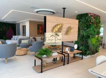 Foto 01 · Apartamento Frontal á venda em Riviera de São Lourenço Térreo Gardem