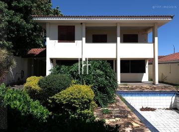 0 · casa para aluguel em Nova Campinas