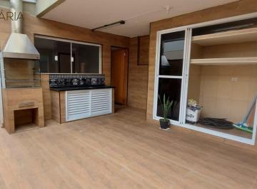 Foto 01 · Casa à venda 162m² 5 Quartos 2 Suítes, 2 vagas Em SBC