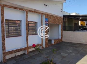 Foto 01 · Casa, Vila Santana, Valinhos, SP