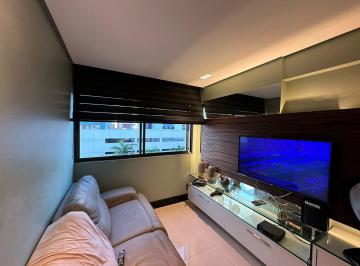 Apartamento de 1 quarto, Recife · Edf. Rafaella Rodrigues