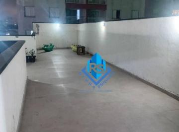 93d2cc9bd3fdd518eb182c46910e87f4c85aa195 · Cobertura com 2 dormitórios à venda, 135 m² por R$ 460.000,00 - Vila Homero Thon - Santo André/SP