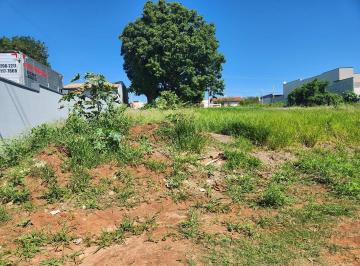 Terreno · 357m² · Terreno no Itamaraty