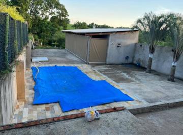 Rural · 750m² · 3 Quartos · Chácara com 2 casas em Artur Nogueira - SP
