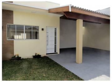 Casa · 250m² · 3 Quartos · 2 Vagas · Casa no Conquista II em Artur Nogueira