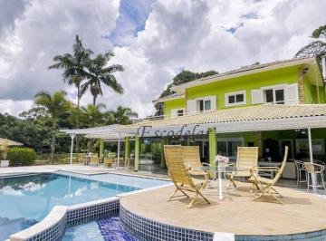 5ead870b06ae91236d16de9cb0a56c923545e5ba · Chácara à venda, 14380 m² por R$ 10.000.000,00 - Parque Petrópolis - Mairiporã/SP