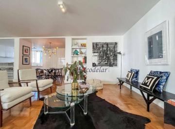 61723a1b2ee7ebbda9bcc0871650de9b7e56b312 · Apartamento com 3 dormitórios à venda, 179 m² - Consolação - São Paulo/SP