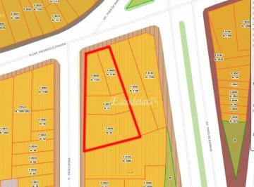ce5e525c86c60918f3d5a1861581441f53dc5167 · Terreno à venda, 1036 m² por R$ 9.600.000,00 - Vila Prudente (Zona Leste) - São Paulo/SP