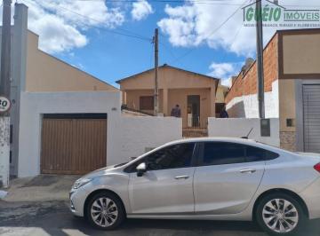 Foto 01 · Casa, Jardim Claudina, Itararé, SP