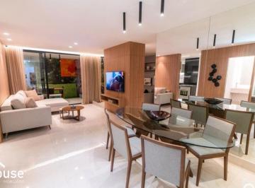Apartamento de 3 quartos, Guará · Apartamento de Alto Padrão 3 Suítes no Auster Brasal - Guará II