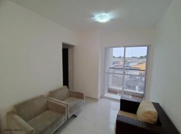 Foto 01 · Apartamento, Centro, Embu-guaçu, SP