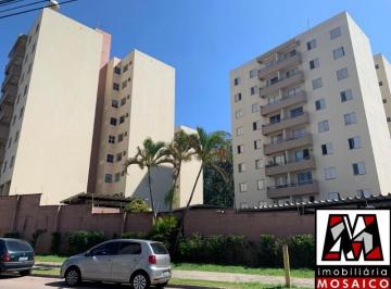 Foto 01 · Apartamento Amplo, excelente localização