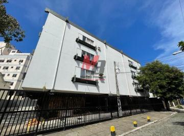 Apartamento · 70m² · 2 Quartos · 1 Vaga · Apartamento em Passagem, Cabo Frio/RJ