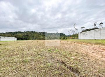 Terreno · 8200m² · Terreno industrial com acesso a BR 470