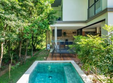 Foto 01 · Casa Nova na praia de Maresias 3 suítes