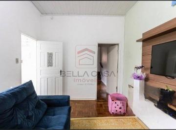 Casa · 182m² · 4 Quartos · 1 Vaga · Casa 4 Quartos Analia Franco 182m²