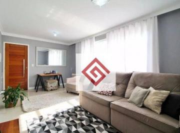 7ac363e757cfbccf2d0a50793a08e86f42a6135d · Sobrado à venda, 255 m² por R$ 850.000,00 - Parque das Nações - Santo André/SP