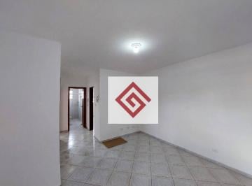 02b09eeab1fe8017ef6333a04c15dd09d3bbf820 · Apartamento com 2 dormitórios para alugar, 70 m² por R$ 1.920,00/mês - Parque das Nações - Santo And