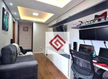 fae016ae40b414f9adc832b5f7eb09dc0a41167f · Cobertura com 2 dormitórios à venda, 103 m² por R$ 523.000,00 - Parque das Nações - Santo André/SP