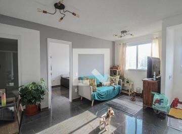 Casa · 36m² · 1 Quarto · Casa à Venda - Liberdade, 1 Quarto, 36 m² - São Paulo