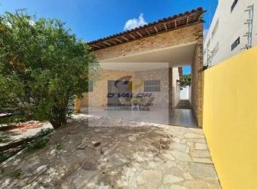 Casa · 4 Quartos · 2 Vagas · Imoveis - em Altiplano Cabo Branco