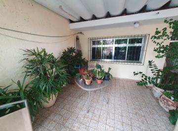 Casa · 140m² · 3 Quartos · 1 Vaga · Vende Casa com 3 Dormitórios - Americanópolis