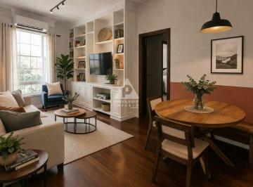 Apartamento · 78m² · 2 Quartos · Apartamento de 2 Quartos à venda no Cosme Velho