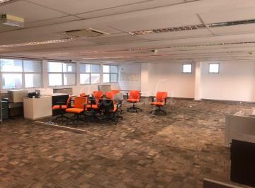 Comercial · 386m² · 6 Vagas · Conjunto comercial na Vila Mariana
