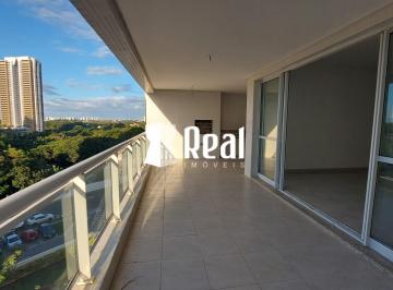 Apartamento · 180m² · 4 Quartos · 3 Vagas · Ludco - Greenville - 180m² - 4 Suítes - Ideal para Reformar