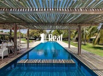 Casa en Venda de 7 quartos Busca Vida · Busca Vida - GLEBA - PÉ NA AREIA