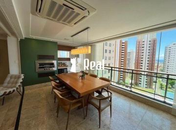 Apartamento · 130m² · 3 Quartos · 2 Vagas · Provance Horto - 3 suítes - Andar Alto