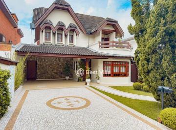 53db6c750c796d92606498d8f03527237ed28a85 · Casa com 4 suítes à venda, 380 m² por R$ 2.800.000 - Alphaville 04 - Santana de Parnaíba/SP