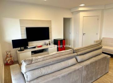 cfe2ec66c0ed4219f2af919a299db5ad4ef8b219 · Apartamento com 3 dormitórios à venda, 109 m² por R$ 1.277.000,00 - Alphaville - Barueri/SP