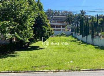 2a9a200fd6652c9906d5e8f68f57f0a2dfe69b12 · Ótimo terreno à venda 1.717M² em Residencial TAMBORÉ 1