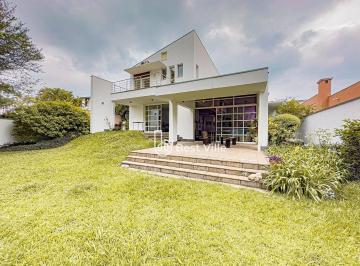 e9055c96f3505e0acd08343fdf90cd1a2851c7ce · Casa com estilo moderno para venda no RESIDENCIAL ALPHAVILLE 2