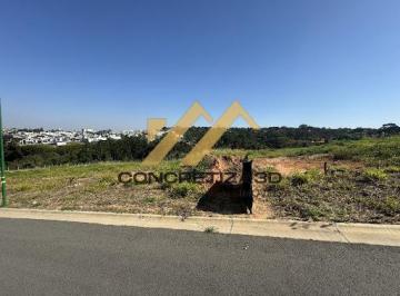 Terreno · 300m² · Terreno à venda, 300 m² - Residencial Casa do Lago - Indaiatuba/SP