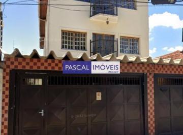 Casa · 390m² · 6 Quartos · 4 Vagas · Sobrado Campo Belo 6 dormitórios 4 vagas