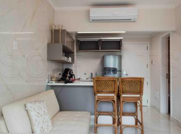 Apartamento · 38m² · 1 Quarto · 1 Vaga · Studio em Pinheiros, moderno e com excelente localização