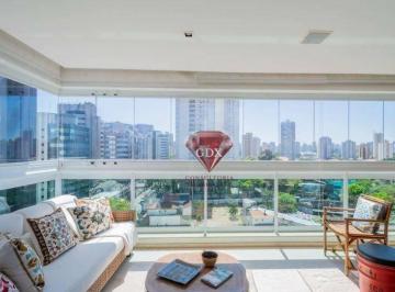 b937d26696a643ca8c42d6dbffe0bbcbd668d81b · Apartamento no Condomínio Uniqueness Brooklin