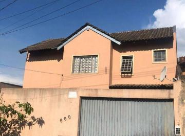 825056544f6a0c5175ac5f074f6f7b81aadd473f · Sobrado com 3 dormitórios à venda por R$ 380.000,00 - Jardim Maria Luiza - Londrina/PR