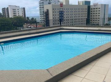 Foto · Apartamento, Rio Vermelho, Salvador, BA