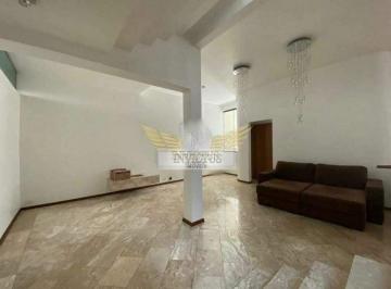 Casa · 290m² · 3 Quartos · Sobrado Residencial/Comercial 3 Suítes para Locação, 289m² - Jardim, Santo André/SP