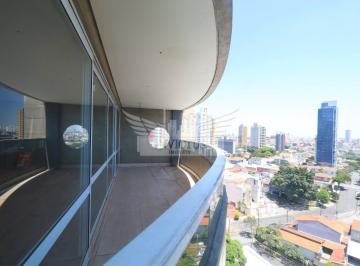 Apartamento · 380m² · 4 Quartos · 6 Vagas · Apartamento de Alto Padrão com 4 Suítes no Condomínio Guguin para Comprar, 380m² - Vila Alpina, Sant
